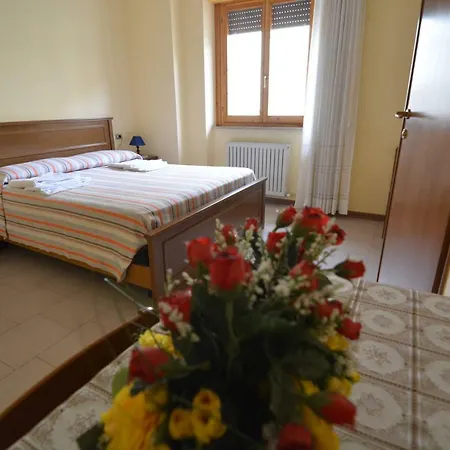 Tiziana 2* Assisi