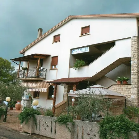 Tiziana 2* Assisi